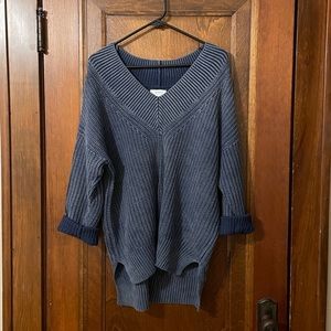 LAST CHANCE, Aerie Oversized Pullover Sweater